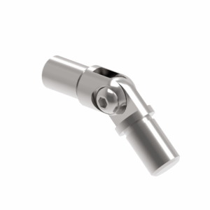 Adjustable flush angle